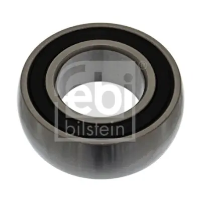 Máxima Calidad Cojinete intermedio, palier FEBI BILSTEIN 21007 FEBI BILSTEIN 21007